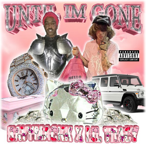 until i'm gone (feat. Lil Tracy) (all versions) [Explicit]