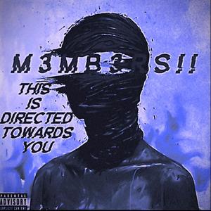 This is directed towards you (Explicit)