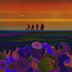 Spiral Self (original 2000 demo)