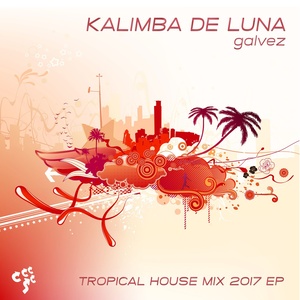 Kalimba de Luna (No Kygo Mix Extended)