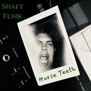 Horse Teeth (feat. Krack)