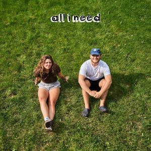 all i need (feat. Abby Rychlik)