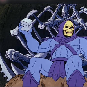 Skeletor (Explicit)