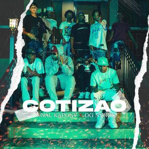 COTIZAO (feat. OG NVNDO)