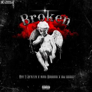 Broken (Explicit)