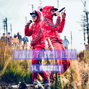 Drumsolo Max Buettner (Live auf der Hornisgrinde|Live)