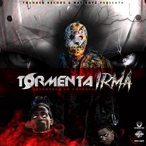 Tormenta Irma (Explicit)