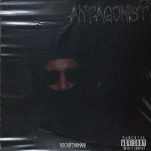 ANTAGONIST (Explicit)