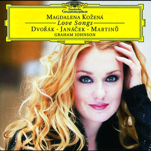 Dvorák: Písne milostné (Love Songs), Op.83 - 1. O,nasi lásce nekvete (Oh, our love does not bloom)