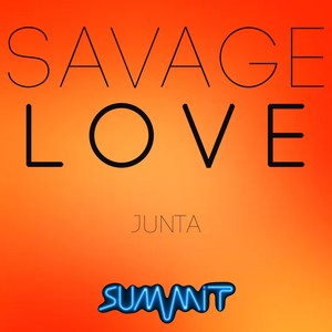 Savage Love