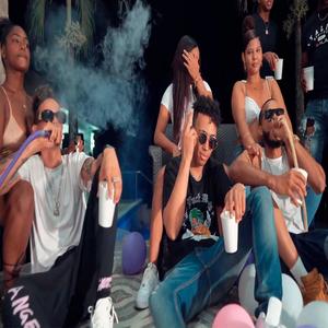 Verde Limon (feat. Randy Loward & Ñoño Rd) (Explicit)