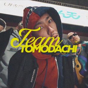 Team Tomodachi