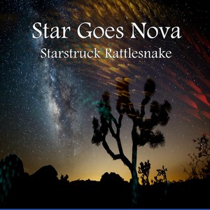 Starstruck Rattlesnake