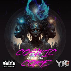 Cosmic Core (Explicit)