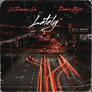 LATELY (feat. Damire Major)