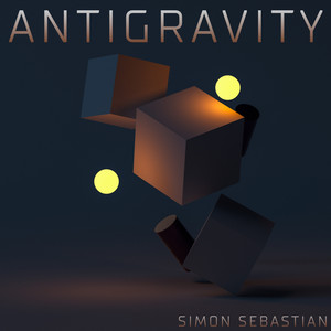 Antigravity