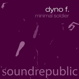 Just Use Your Self Imagination (Original Mix)