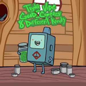 Good Company (feat. Yoshghost)