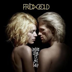 Unsere Liebe ist aus Gold (Radio Edit)