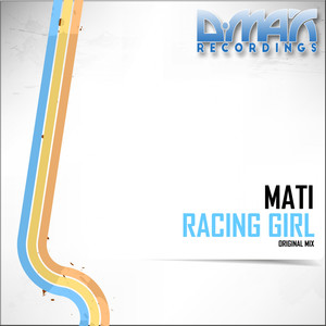 Racing Girl (Original Mix)