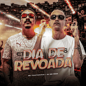 Dia de Revoada (Explicit)