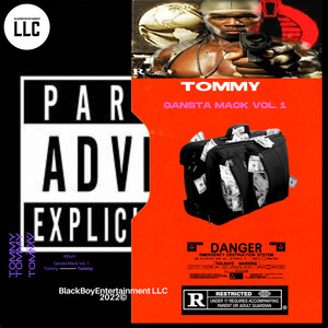 Bigger (Explicit)