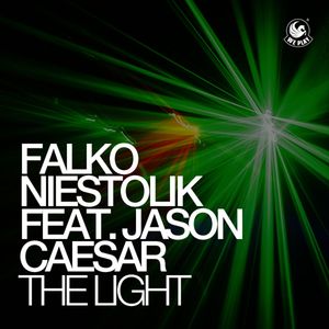 The Light (feat. Jason Caesar) (Original Mix)