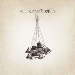 Kraftaverk Á Jólum