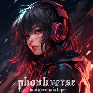 Macabre Mixtape (Explicit)