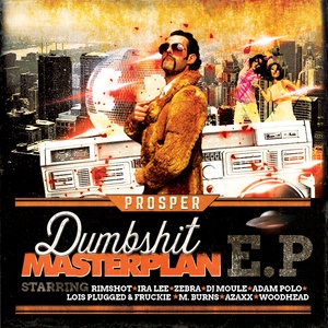 Dumbshit Masterplan (Explicit)