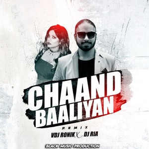 Chaand Baaliyan