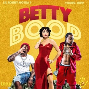 Betty Boop (Explicit)