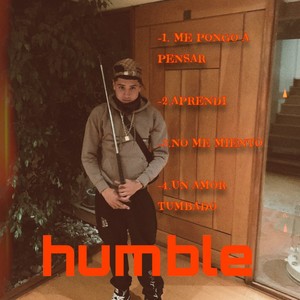 Humble (Explicit)