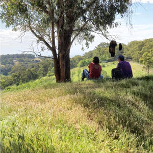 Penguin And Possum (Explicit)