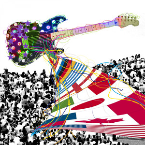 Anthem For A Strange World