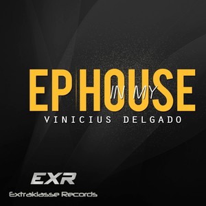 In My House EP