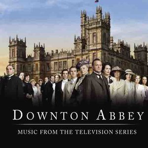 Downton Abbey (Music from the Television Series)