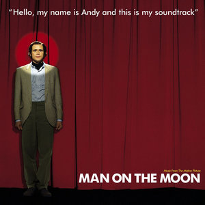 Man on the Moon (Music from the Motion Picture)