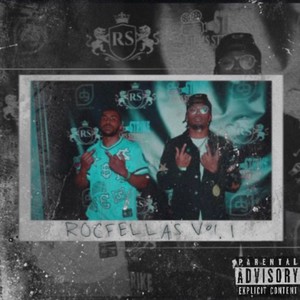 ROCFELLAS VOL. 1 (Explicit)