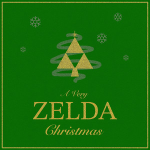 A Very Zelda Christmas