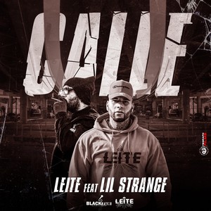 Calle (feat. Lilstrange) [Explicit]