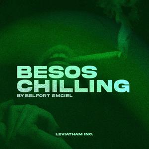 Besos chilling (Explicit)
