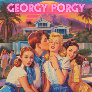 Georgy Porgy