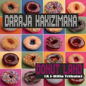 Donut Land