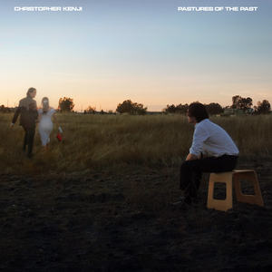 Pastures of the Past