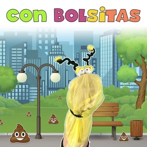 Con bolsitas