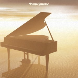 Piano Sunrise