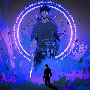 The Shadow Monarch (Sung Jinwoo)