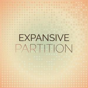 Expansive Partition