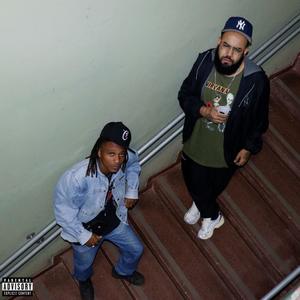 LONGE DEMAIS (feat. LOP7) (Explicit)